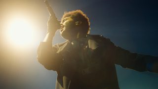 The Weeknd: Live at SoFi Stadium still 4