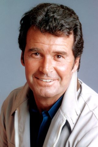 James Garner, photo 3 of 3
