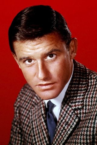 Roddy McDowall, photo 1 of 3