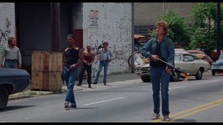 The Annihilators still 2