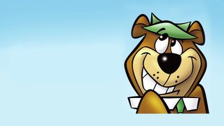 Hey There, It's Yogi Bear! still 1