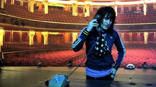 The Mighty Boosh Live still 2