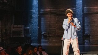 Marcello Hernández: American Boy still 3