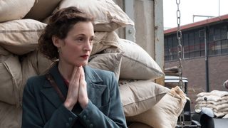 The Last Vermeer still 5