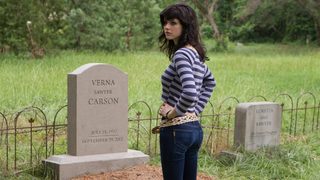 Texas Chainsaw 3D still 2