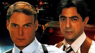 Above Suspicion still 1