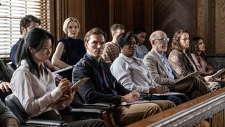 Juror #2 still 1