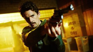 Predestination still 5