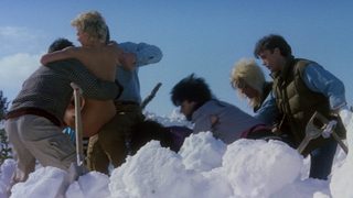 Blood Tracks still 3