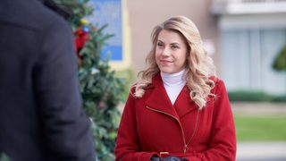 Entertaining Christmas still 3