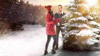 The Christmas Promise still 1