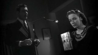 Calling Dr. Death still 5