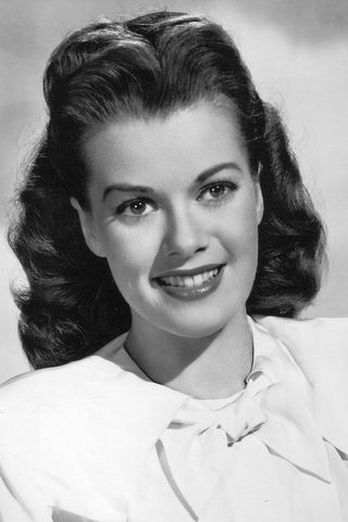 Janis Paige, photo 1 of 3