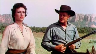 Stranger on Horseback still 4