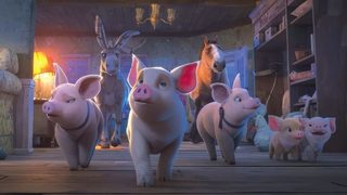 Animal Farm still 5