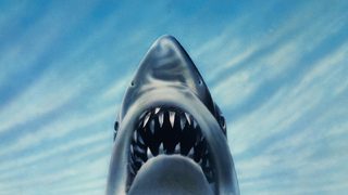 Jaws 3-D still 3