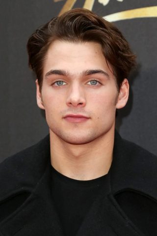 Dylan Sprayberry, photo 2 of 3
