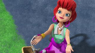 Bunyan and Babe still 2