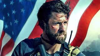 13 Hours: The Secret Soldiers of Benghazi still 6