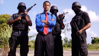 Contract Killers still 2