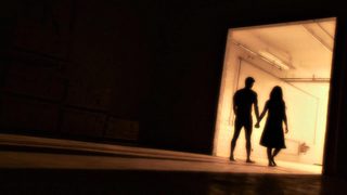 Dracula in Love still 1