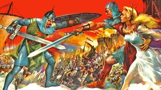Prince Valiant still 8