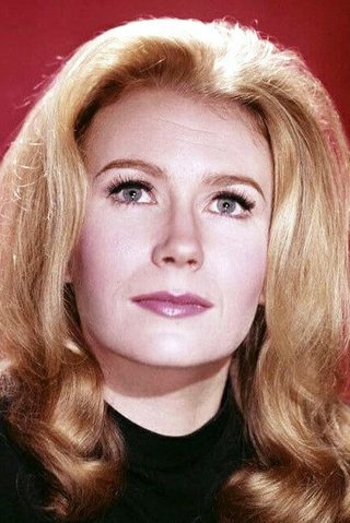 Juliet Mills, photo 3 of 3
