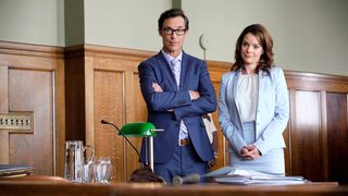 Darrow & Darrow: Body of Evidence still 2