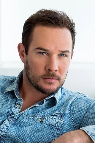 Ryan Merriman, photo 3 of 3