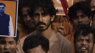 Monkey Man still 3