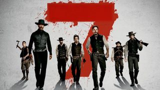 The Magnificent Seven still 1
