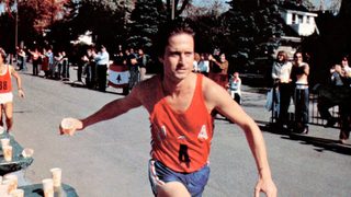 Running still 2