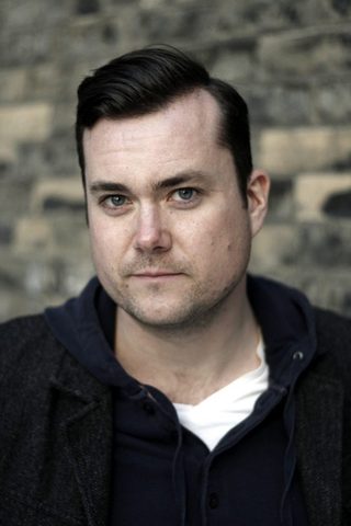 Kristian Bruun, photo 1 of 3