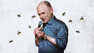 Todd Barry: Spicy Honey still 4