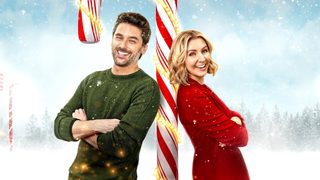 Candy Cane Christmas still 1