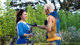 Descendants 2 still 7