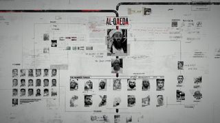 Manhunt: The Inside Story of the Hunt for Bin Laden still 2
