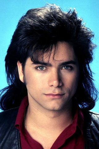 John Stamos, photo 1 of 3
