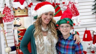 Hats Off to Christmas! still 5