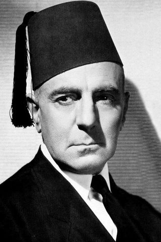 George Zucco, photo 1 of 3