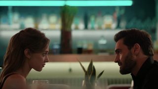 The Love Hypothesis still 8