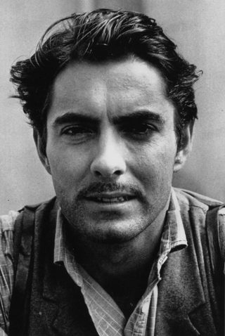 Tyrone Power, photo 1 of 3