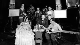 Spite Marriage still 3