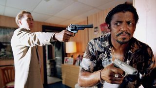 Bad Lieutenant: Port of Call New Orleans still 5
