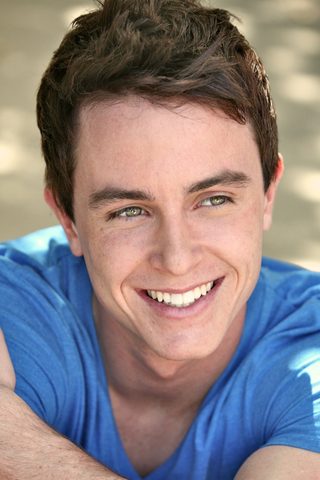 Ryan Kelley, photo 2 of 3