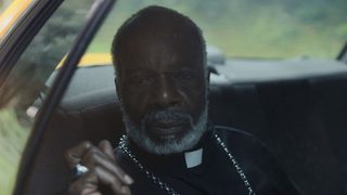 The Exorcism of God still 5