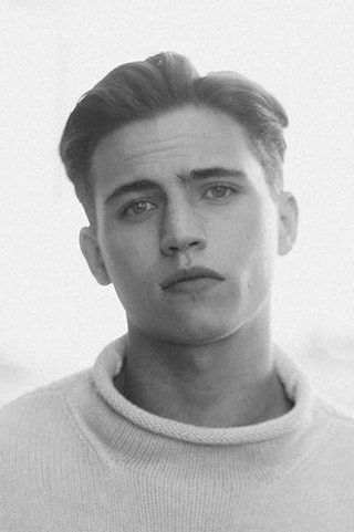Tanner Buchanan, photo 3 of 3