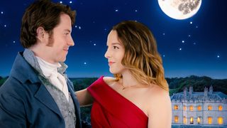 Love Across Time still 2