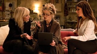 Ocean's Eight still 8