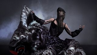 Apple Music Live: Lady Gaga MAYHEM Requiem still 1